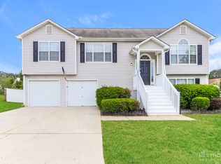 1291 Daffodil Ln, Hampton, GA