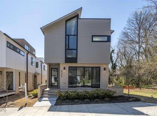 522 E Edenton St, Raleigh, NC 27601