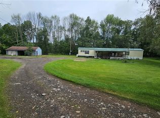 774 Case Rd, Bainbridge, NY 13733