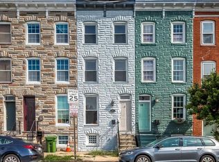 762 Ramsay St, Baltimore, MD 21230