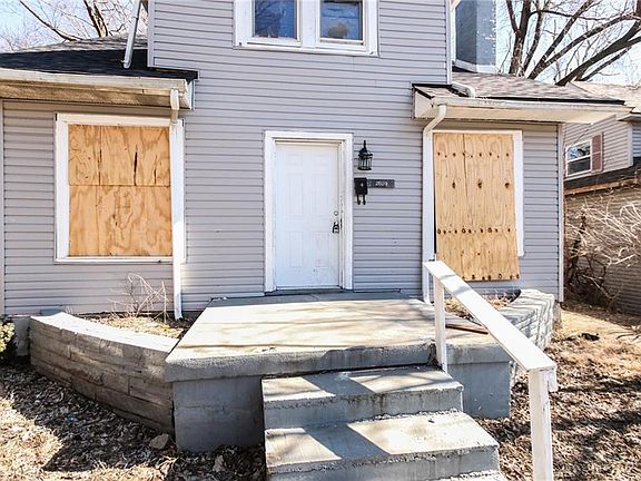 2nd image of 2629 Indianapolis Ave