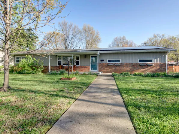 1255 E Downing Street, Springfield, MO 65804