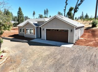 6162 Lois Dr, Paradise, CA