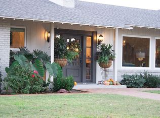 1403 Princeton Ave, Midland, TX 79701