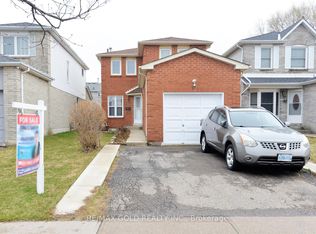 9 Ravenswood Dr, Brampton, ON L6Y 3Y5