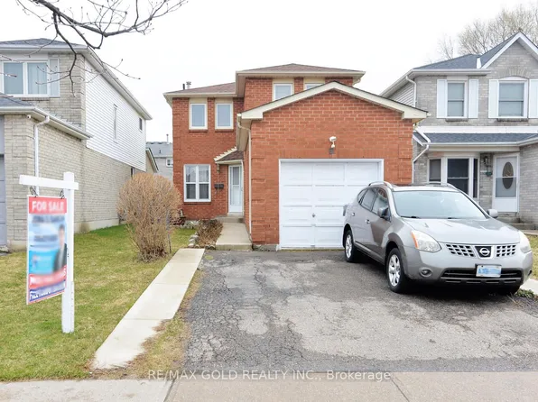 9 Ravenswood Dr, Brampton, ON L6Y 3Y5