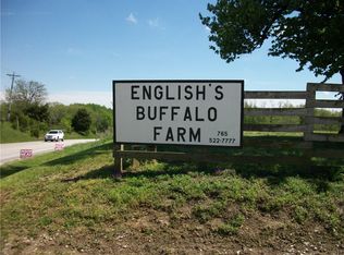 6432 N Us Highway 231, Bainbridge, IN 46105
