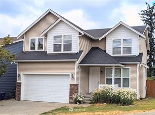1129 144th Pl SW, Lynnwood, WA 98087