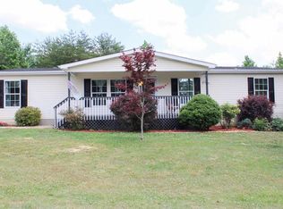 236 County Road 907, Calhoun, TN 37309