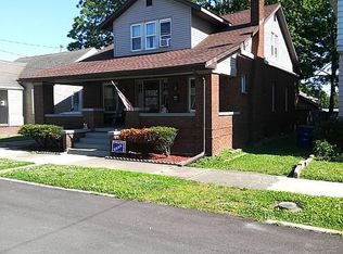219 E State St, Princeton, IN 47670
