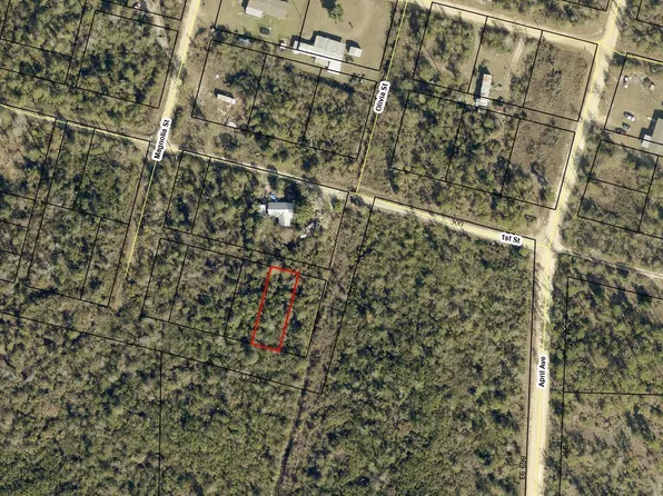 LOT 11 1st St, Fountain, FL 32438