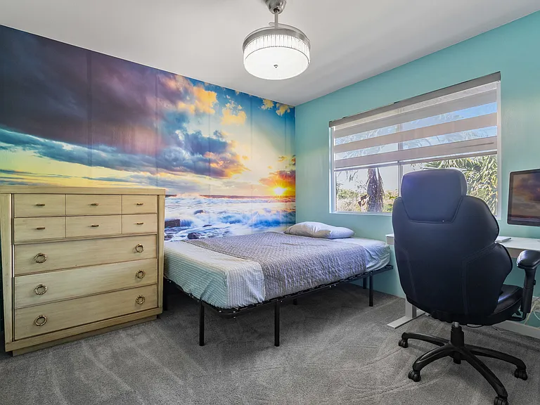 Bedroom #1