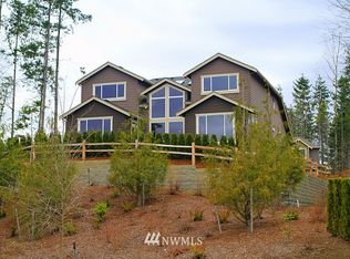 LOT 9410 66 Ash Ave SE, Snoqualmie, WA 98065
