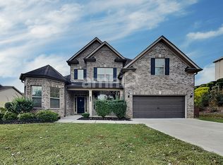 146 Water Oak Dr, Acworth, GA