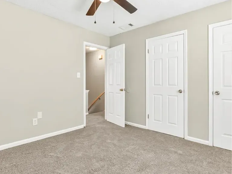 Tristan Townhomes — Photo 9