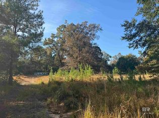 16600 Stacey Rd, Bay Minette, AL 36507