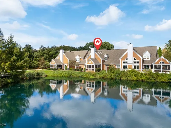 3622 Sparrow Pond Cir, Akron, OH 44333