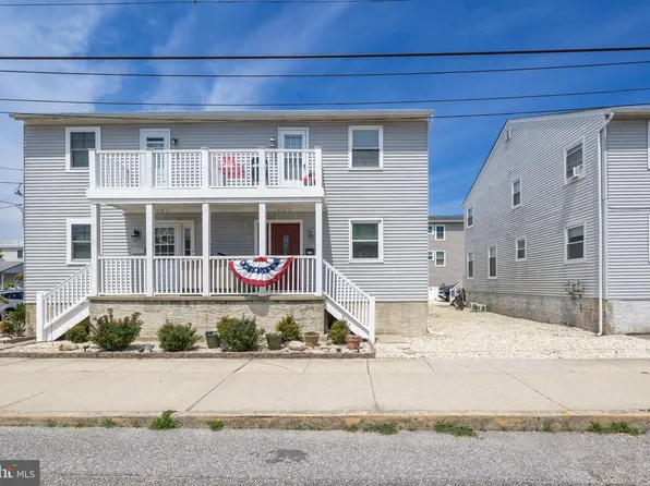 103 E 55th St, Ocean City, NJ 08226