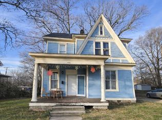 (Undisclosed Address), Little Rock, AR 72202