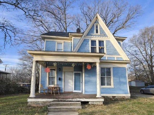 (undisclosed Address), Little Rock, AR 72202