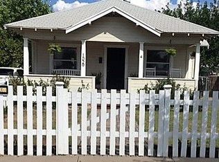 1029 S 5th Ave, Safford, AZ 85546