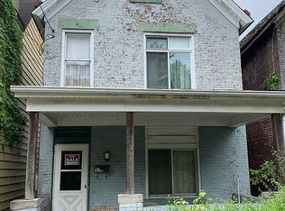 310 Lobinger Ave, Braddock, PA 15104