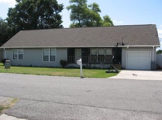 270 Saint Peter St, Raceland, LA 70394