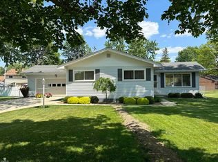 1349 Georgia Ave, Marysville, MI