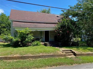 0 10th Ln NW, Fayette, AL 35555