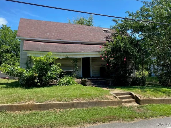 0 10th Ln NW, Fayette, AL 35555