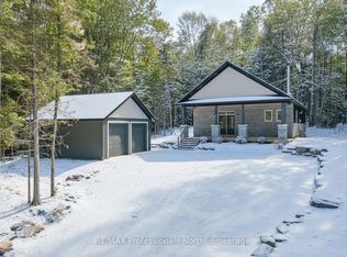 1076 Angel Rd, Dysart Et Al, ON K0M1S0