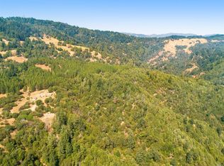 1460 Big Barn Rd, Cazadero, CA 95421