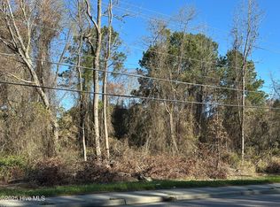 1507 N Berkeley Boulevard, Goldsboro, NC 27534