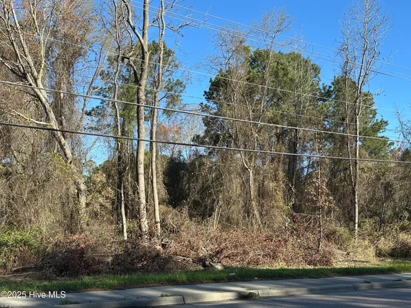 1507 N Berkeley Boulevard, Goldsboro, NC 27534