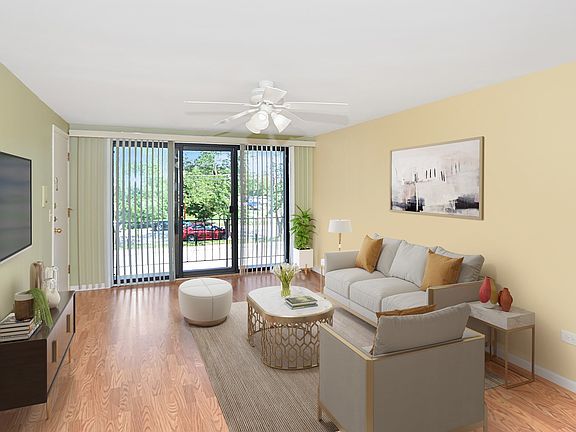 2nd image of 8854 N Grace Ave APT 2S