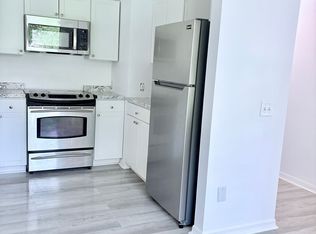 1007 Avenue H #A, Fort Pierce, FL 34950