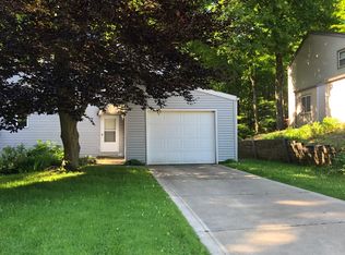 519 Bailey Dr, Mansfield, OH 44904