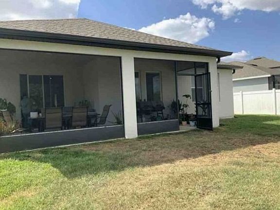 Property Rear View