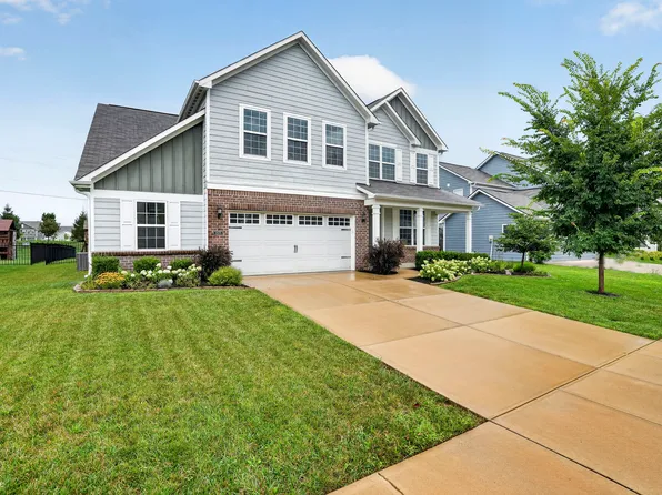 13570 Longrise Ln, Fishers, IN 46037