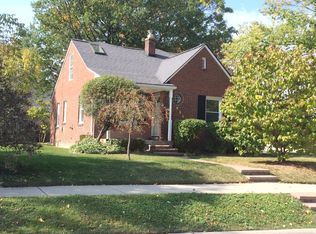 0000 Alexander, Royal Oak, MI 48073