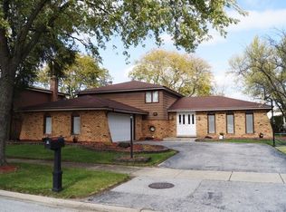 1010 E 192nd Pl, Glenwood, IL