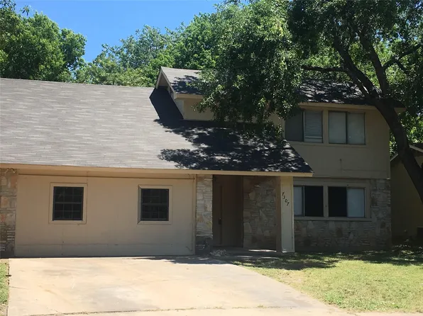 7307 Ferndale Cir, Austin, TX 78745