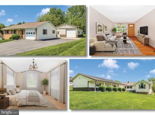 9203 Oak Tree Cir, Frederick, MD 21701