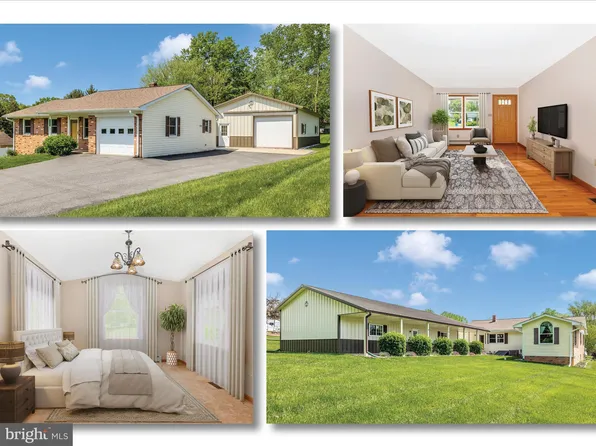 9203 Oak Tree Cir, Frederick, MD 21701