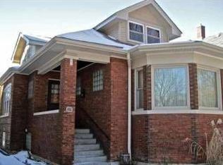 731 S Taylor Ave, Oak Park, IL 60304