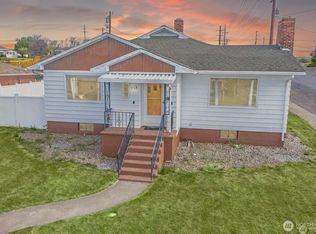 113 E 6th St, Lind, WA 99341