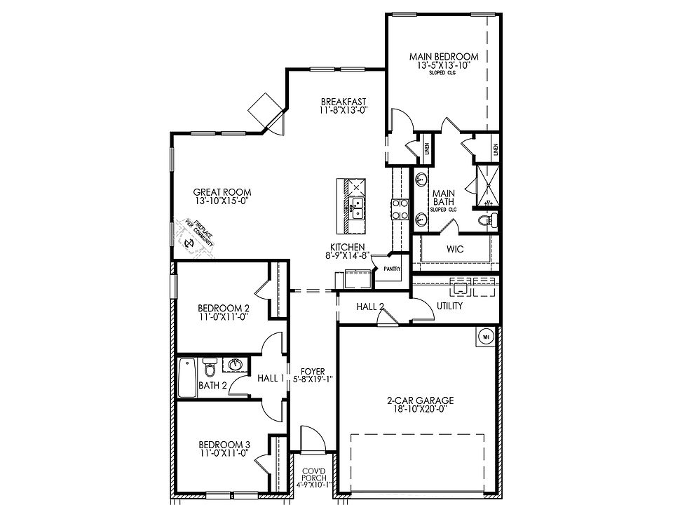 2nd image of 440 Rose Ave #7D12NM