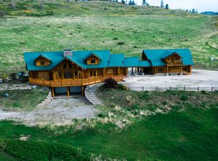 176 Van Der Schelden Rd, Tonasket, WA 98855