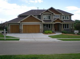 2382 Hillside Ter, Lafayette, CO 80026