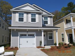 87 Starshine Circle, bluffton, SC 29910